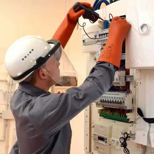 elektricien Gorinchem